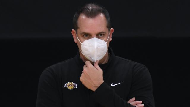 病态湖人仿若重返2012 下一剧情轮到沃格尔下课？