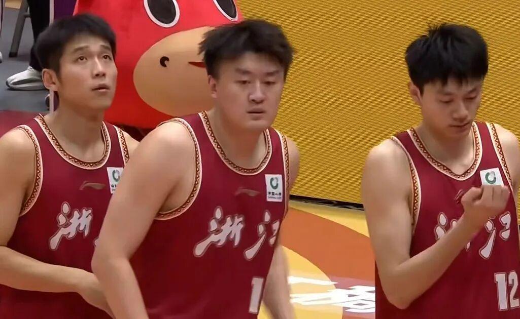 世界杯赛事直播官方app下载-浙江男篮完胜广州，吴前11+5三外援爆发，徐昕13分6封盖