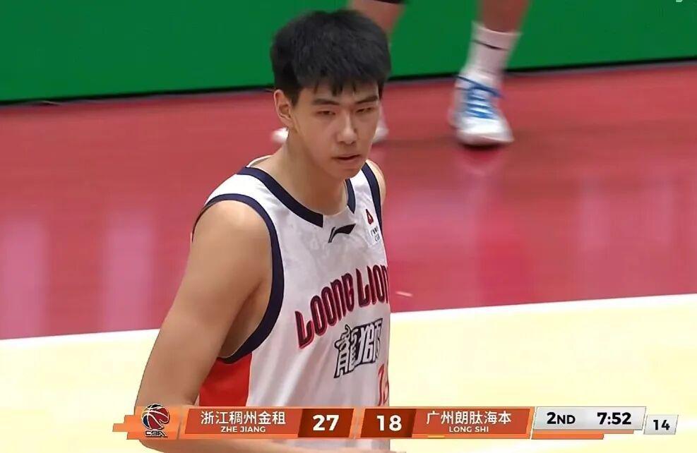 世界杯赛事直播官方app下载-浙江男篮完胜广州，吴前11+5三外援爆发，徐昕13分6封盖