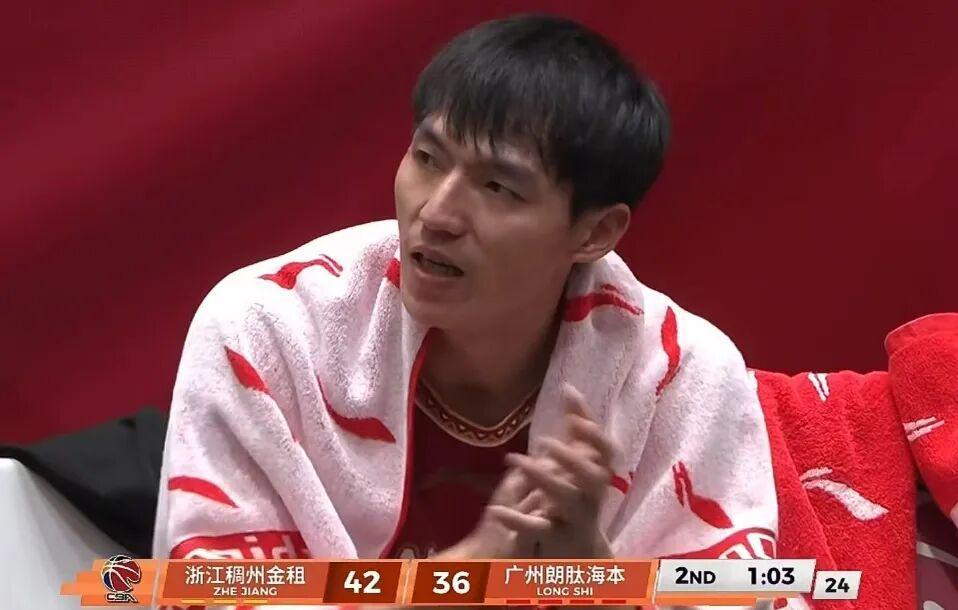 世界杯赛事直播官方app下载-浙江男篮完胜广州，吴前11+5三外援爆发，徐昕13分6封盖