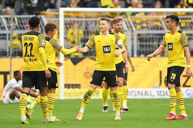 世界杯直播下载-多特赢球只获“及格分” 罗泽何时整顿拉胯后防？