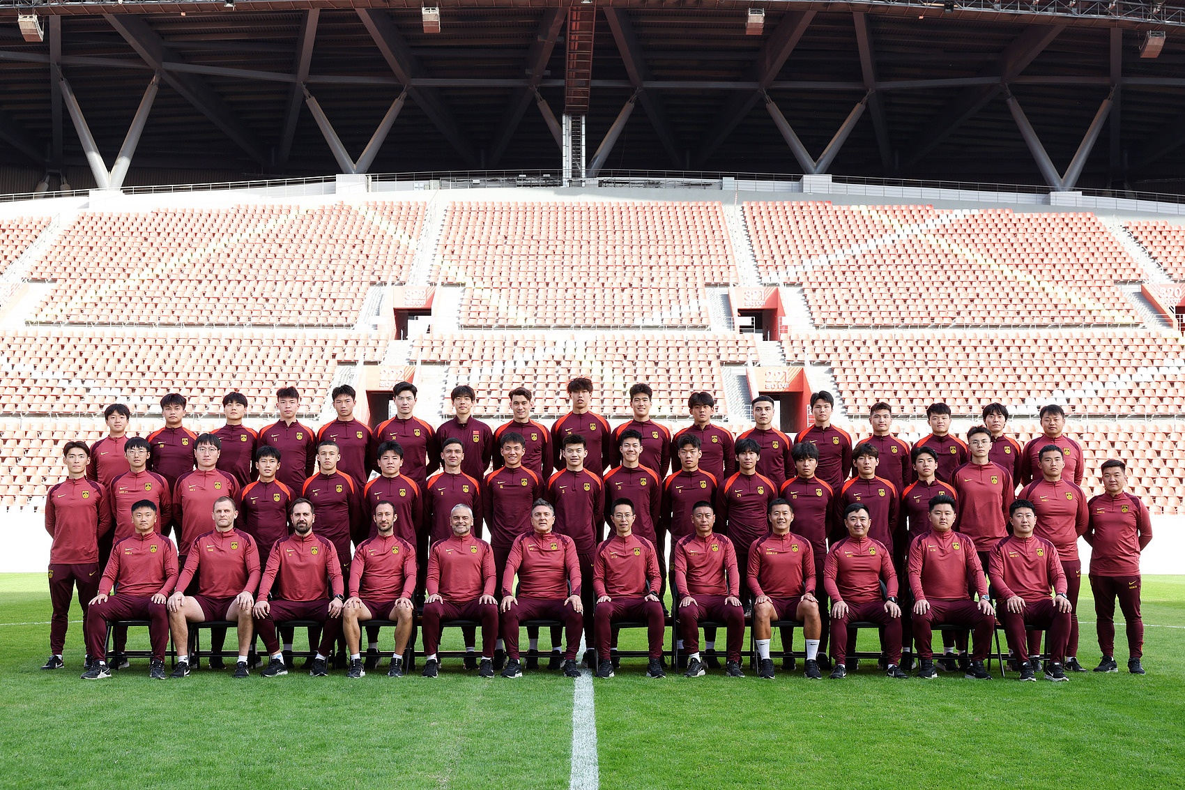 世界杯下载安装指南-北青：U23国足6人身背黄牌 乌兹别克斯坦主力伊布赖莫夫停赛