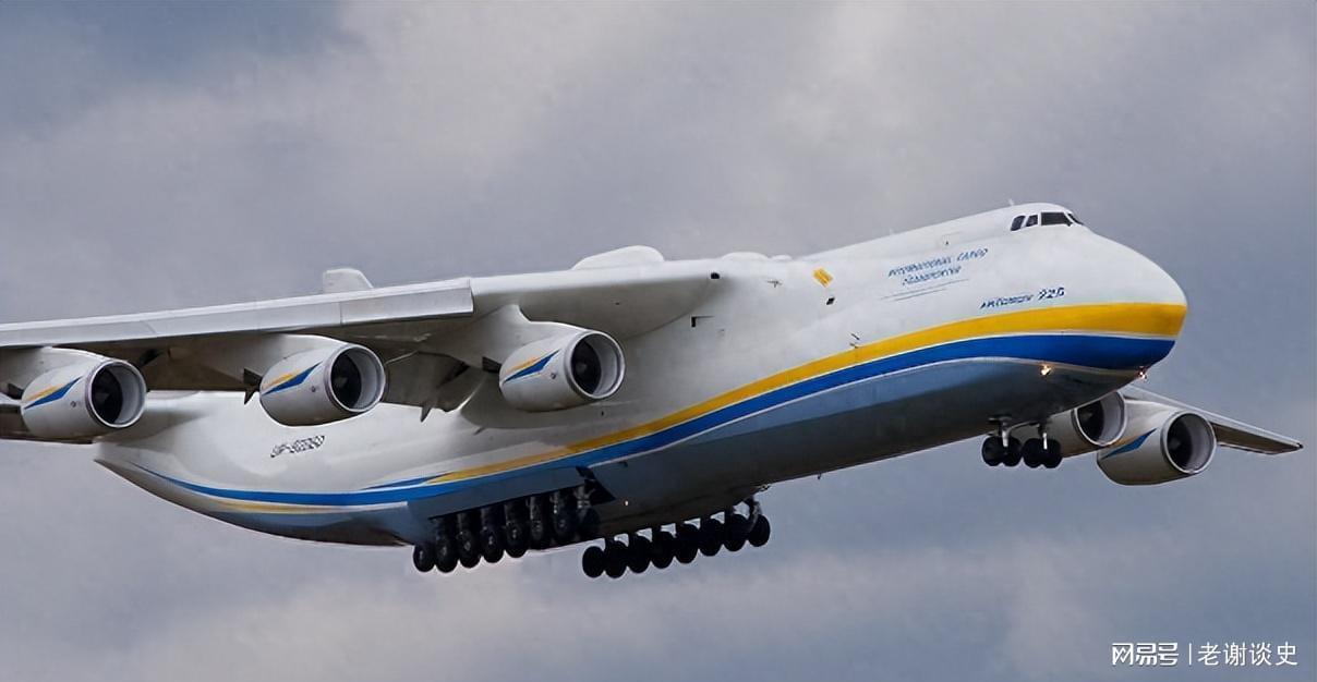 世界杯手机观看-乌克兰那架被炸毁的安225，到底去哪了？果真被某大国打包带走？