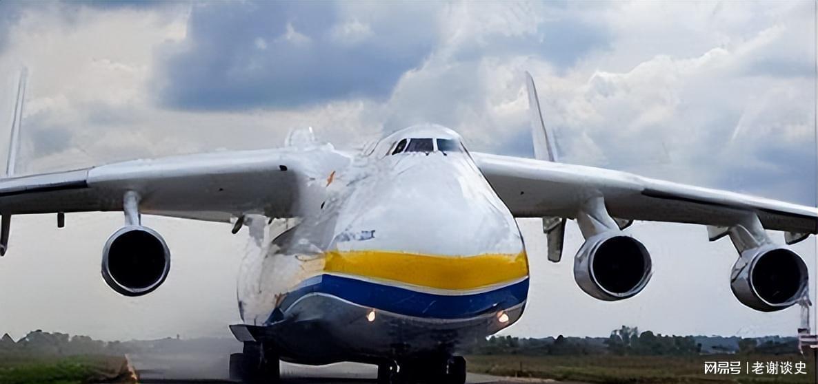 世界杯手机观看-乌克兰那架被炸毁的安225，到底去哪了？果真被某大国打包带走？