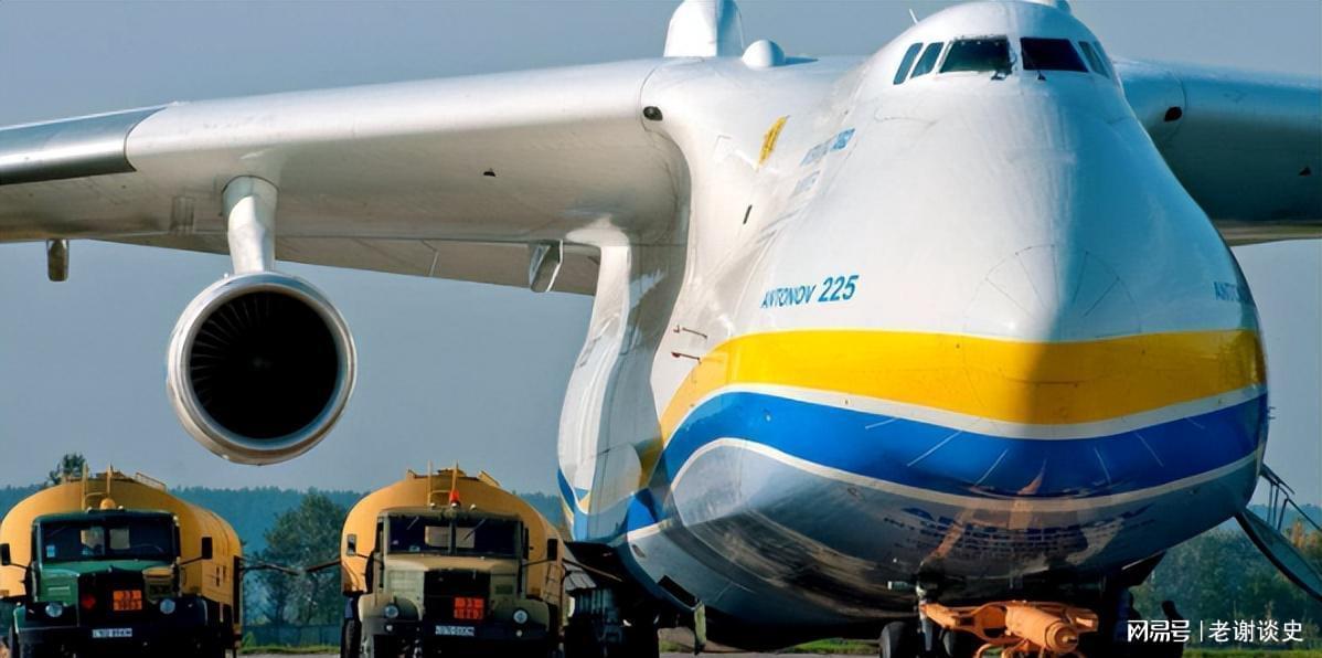 世界杯手机观看-乌克兰那架被炸毁的安225，到底去哪了？果真被某大国打包带走？