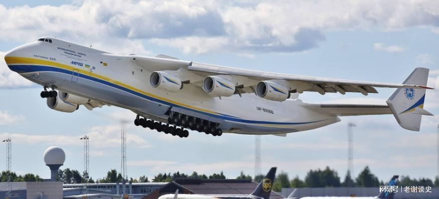 世界杯手机观看-乌克兰那架被炸毁的安225，到底去哪了？果真被某大国打包带走？