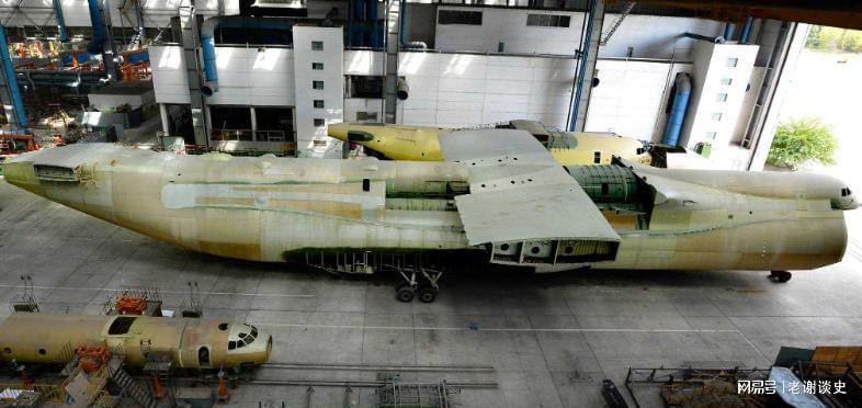 世界杯手机观看-乌克兰那架被炸毁的安225，到底去哪了？果真被某大国打包带走？