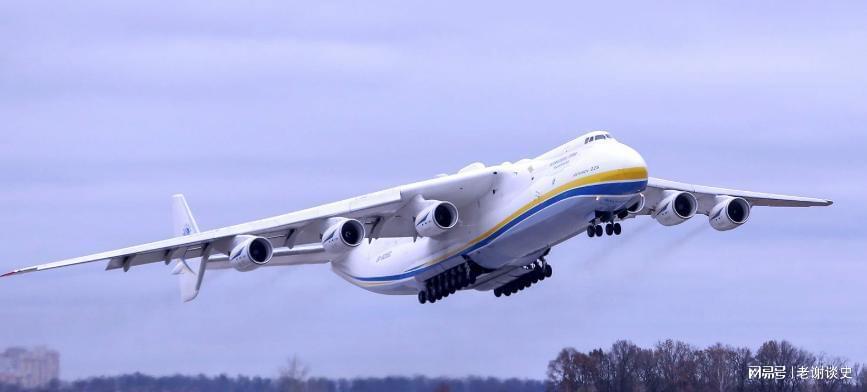 世界杯手机观看-乌克兰那架被炸毁的安225，到底去哪了？果真被某大国打包带走？