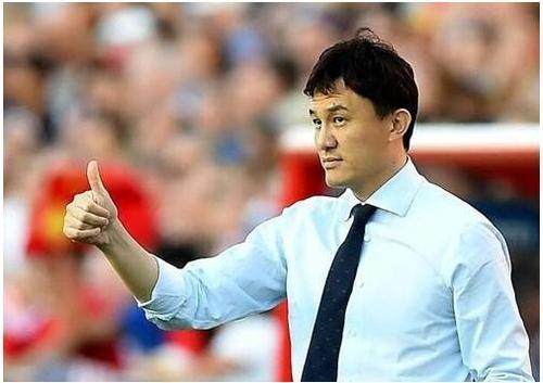 世界杯高清平台-郝伟：蒿俊闵自己提出的转会 徐新能为国足做贡献