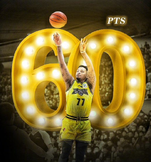 世界杯高清平台-战广东曾轰60+12+10三分！皮特森自宣加盟福建男篮 将重返CBA