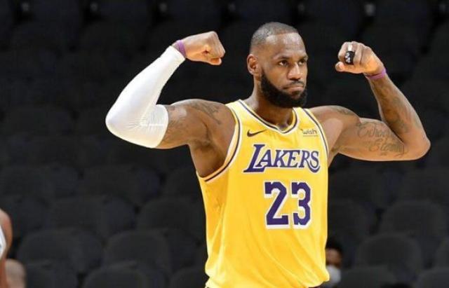 世界杯直播下载-常规赛倒数第二战：詹姆斯有望复出 浓眉仍未合练