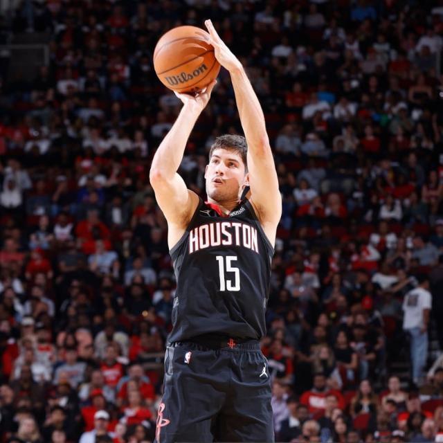 世界杯直播下载-7记三分创新高！谢泼德“虐菜”虐出生涯之夜