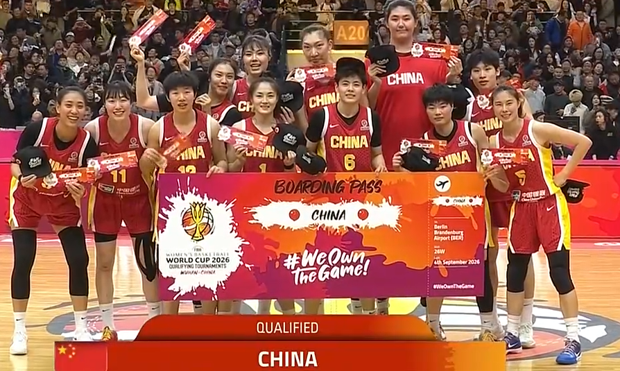 世界杯高清平台-李梦回归？中国女篮出线仅一夜，比赢球更可喜的是宫鲁鸣主动求变