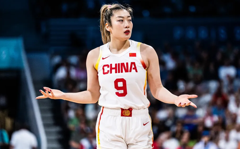 世界杯高清平台-李梦回归？中国女篮出线仅一夜，比赢球更可喜的是宫鲁鸣主动求变