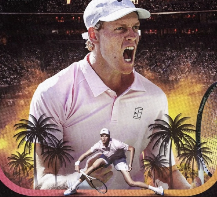 世界杯手机观看-2个抢七 24岁辛纳2-0夺生涯25冠+奖金759万 30岁梅德韦杰夫燃尽了