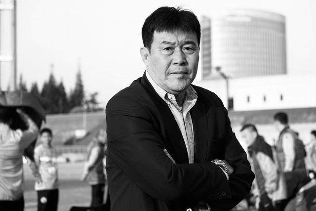 世界杯直播下载-哀悼！中国足坛名宿迟尚斌去世 曾创55场不败纪录